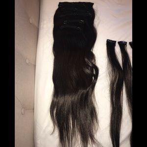 BELLAMI hair extensions